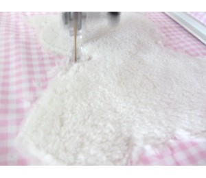 eBook Tutorial Applikationsanleitung - Wie sticke ich Applikationen?